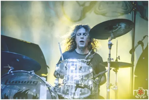 Monster Magnet @ Hellfest 2023