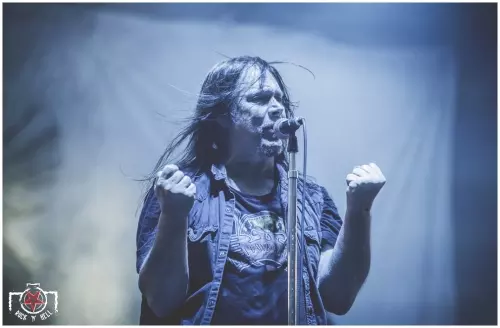 Monster Magnet @ Hellfest 2023