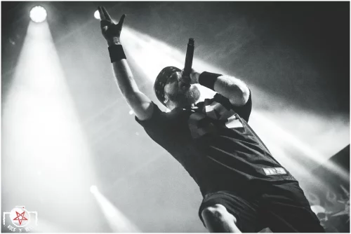 Hatebreed @ Festival 666, 2025