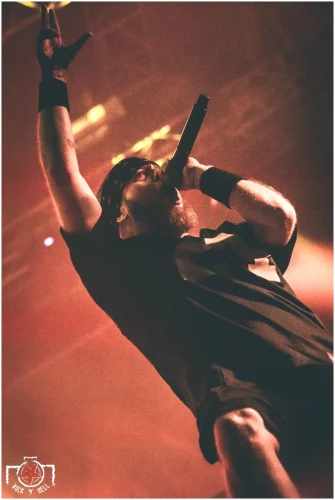 Hatebreed @ Festival 666, 2025
