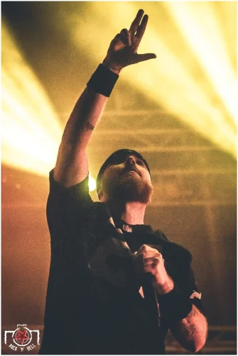 Hatebreed @ Festival 666, 2025
