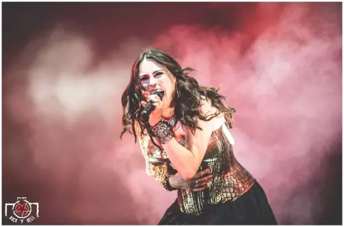 Within Temptation @ Hellfest 2023