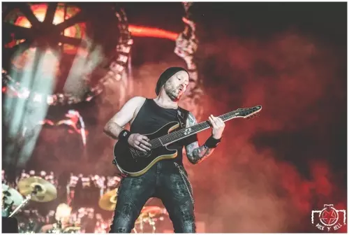 Within Temptation @ Hellfest 2023