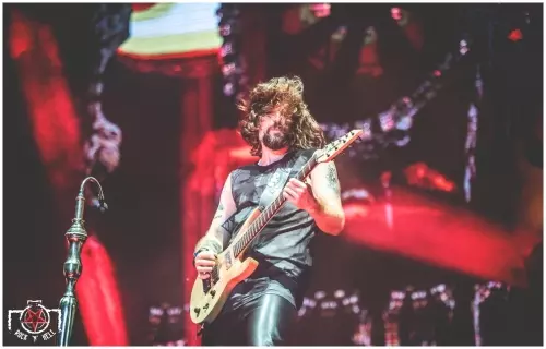 Within Temptation @ Hellfest 2023