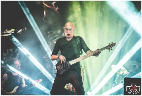 Within Temptation @ Hellfest 2023