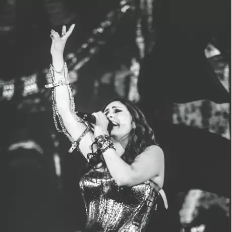 Within Temptation @ Hellfest 2023
