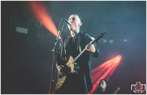 The Hu @ Hellfest 2023