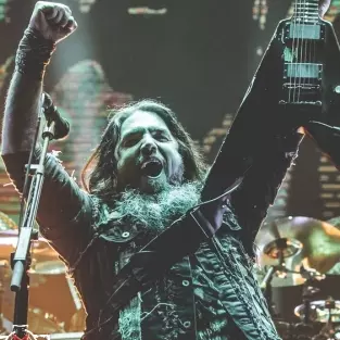 Machine Head @ Hellfest 2024