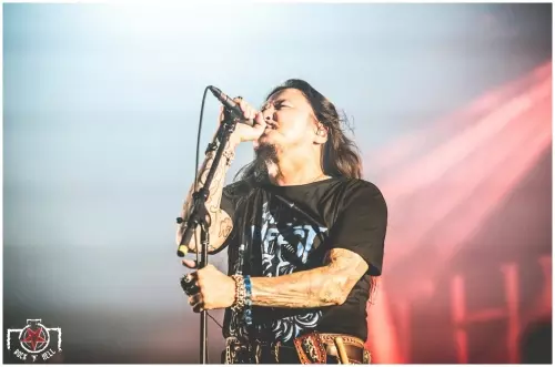 The Hu @ Hellfest 2023