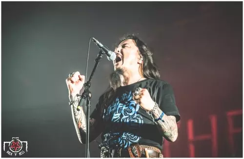 The Hu @ Hellfest 2023