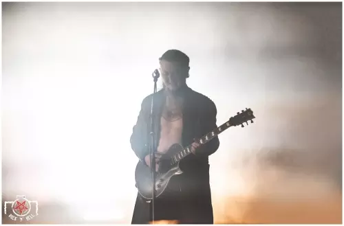 The Hu @ Hellfest 2023