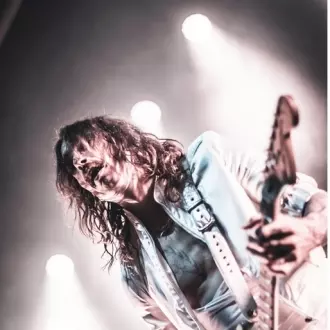 The Darkness @ La Cigale, Paris 26.01.20