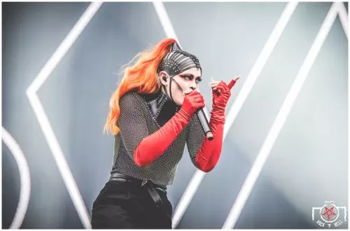 SKYND @ Hellfest 2023