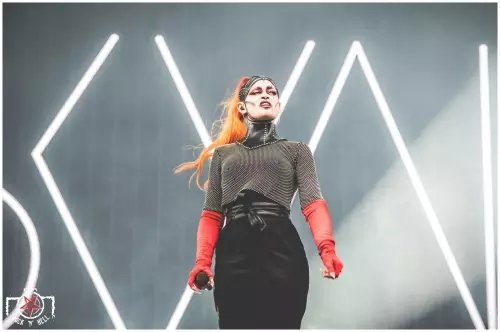SKYND @ Hellfest 2023