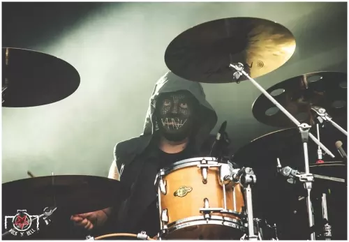 SKYND @ Hellfest 2023