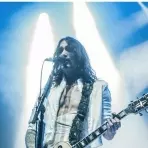 The Darkness @ La Cigale, Paris 26.01.20