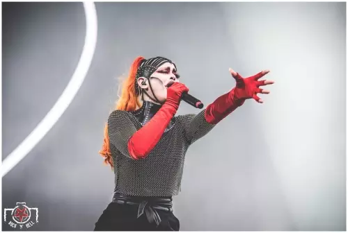 SKYND @ Hellfest 2023