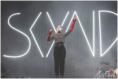 SKYND @ Hellfest 2023
