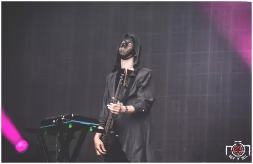 SKYND @ Hellfest 2023