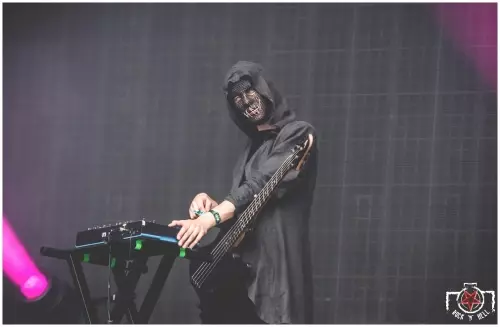 SKYND @ Hellfest 2023