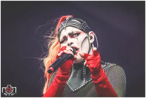 SKYND @ Hellfest 2023