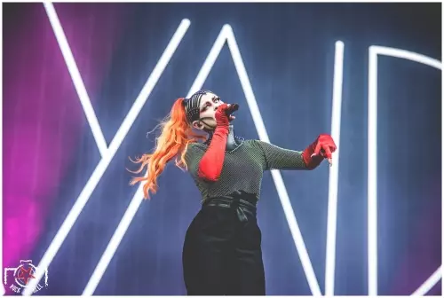 SKYND @ Hellfest 2023