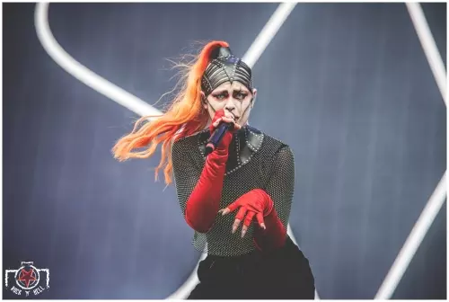 SKYND @ Hellfest 2023