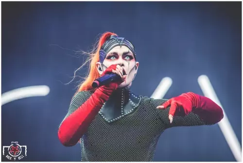 SKYND @ Hellfest 2023