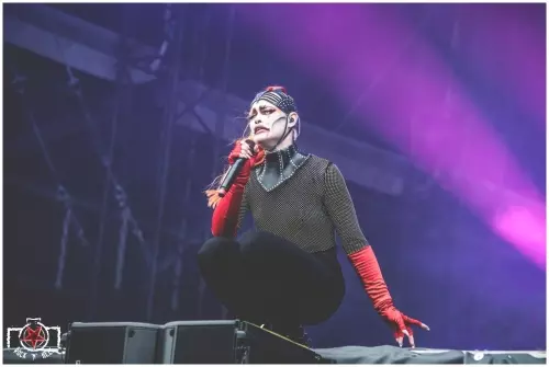 SKYND @ Hellfest 2023