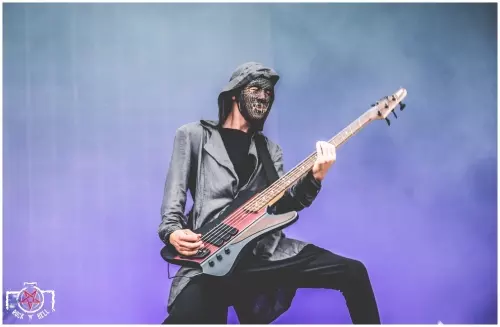 SKYND @ Hellfest 2023