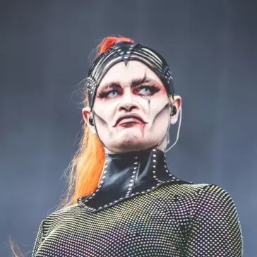 SKYND @ Hellfest 2023