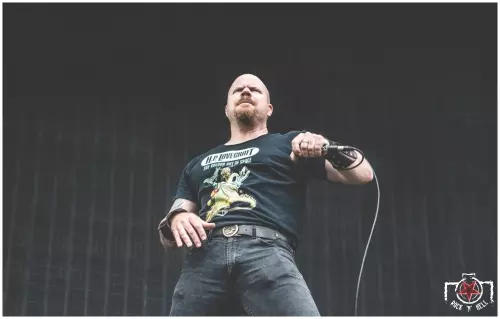 Eternal Champion @ Hellfest 2024
