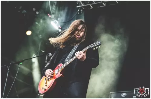 Florence Black @ Hellfest 2023