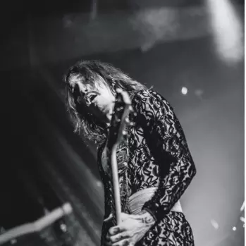 The Darkness @ La Cigale, Paris 26.01.20