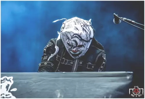 Ho66o6 @ Hellfest 2023