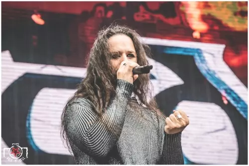 Rhapsody Of Fire @ Hellfest 2024