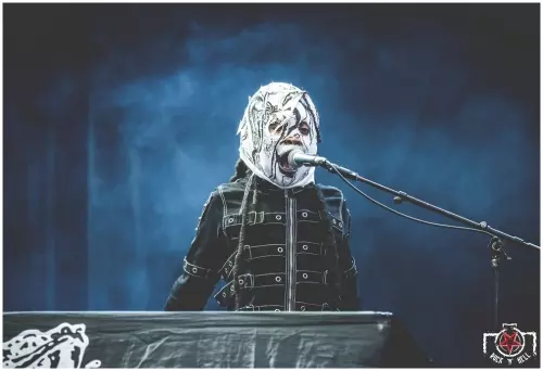 Ho66o6 @ Hellfest 2023