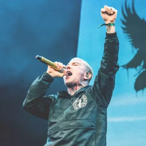 Hollywood Undead @ Hellfest 2023