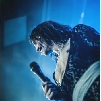 The Darkness @ La Cigale, Paris 26.01.20