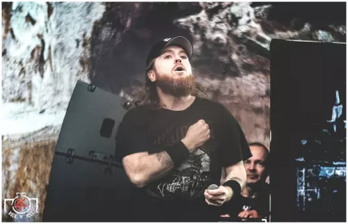 Hatebreed @ Hellfest 2023