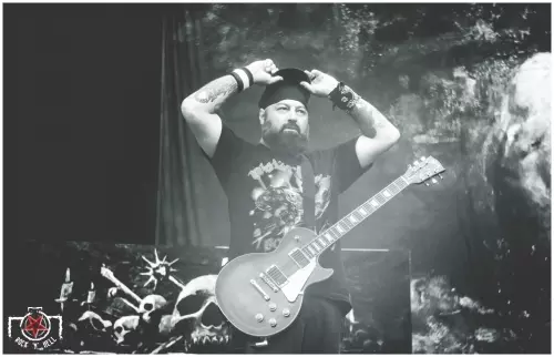 Hatebreed @ Hellfest 2023