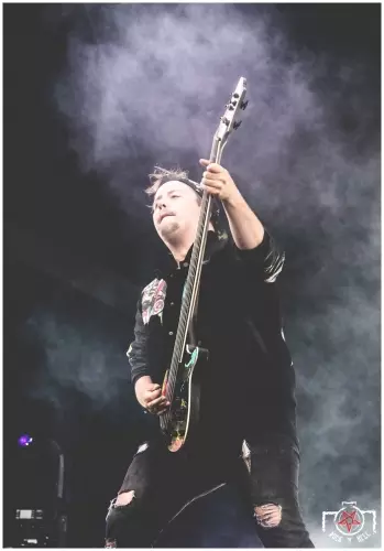Electric Callboy @ Hellfest 2023