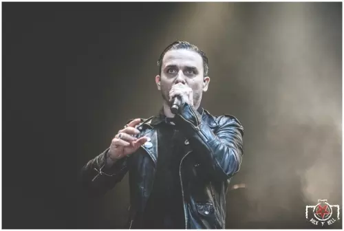 Grave Pleasures @ Hellfest 2023