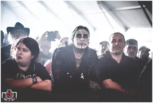 Ambiance @ Hellfest 2023
