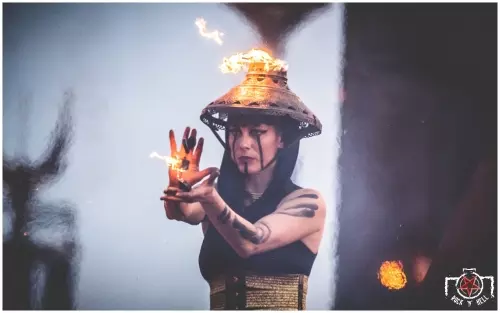 Ambiance @ Hellfest 2023