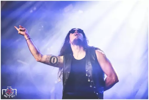 Sang Froid @ Hellfest 2024