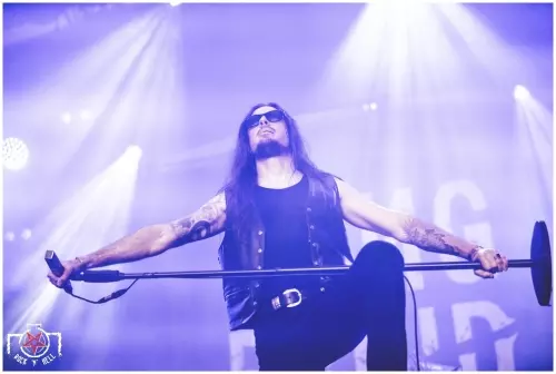 Sang Froid @ Hellfest 2024