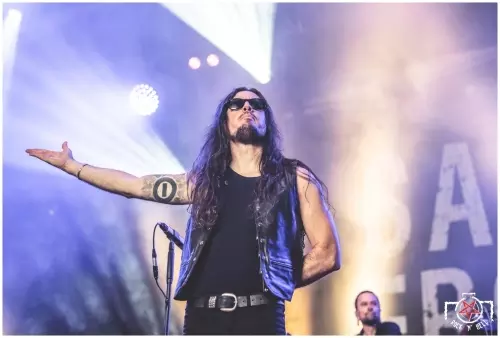 Sang Froid @ Hellfest 2024