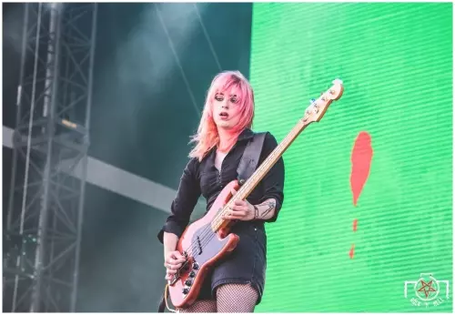 Hotwax @ Hellfest 2024