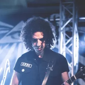 The Lords Of Altamont @ La minute blonde, Niort 23.10.23